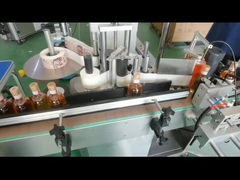 Αυτόματο επιτραπέζιο μηχάνημα ετικετών μπουκαλιών WEINVIEW Αυτοκόλλητο κρασιού 800W