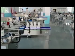 Ο ODM δύο πλευρές Sbeer μπορεί ονομάζοντας να επεξεργαστεί τη μηχανή κατασκευαστών ετικετών για τα μπουκάλια 1500W στη μηχανή