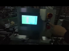 YIMU 4800b/h Trigger Pump Inline Automatic Capping Machine Πολυλειτουργικό