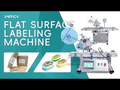 Η συσκευασία YIMU συσκευασία καρτόνι κουτί γωνία warp ετικέτα κολλήματος μηχανή για την αυτόματη επισήμανση